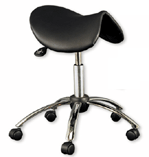 ergonomic posture stool