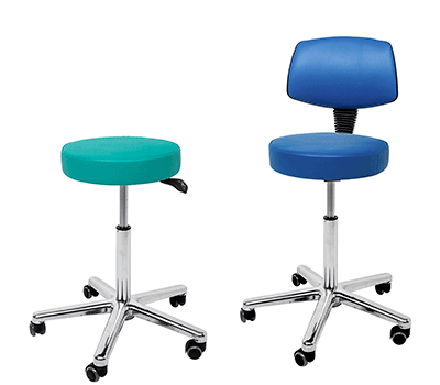 Operator Stools & Chairs