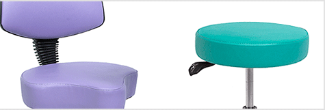 Therapist Stools & Chairs