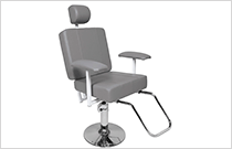 hydraulic make-up beauty chair