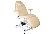 electric luxury treatment chair
