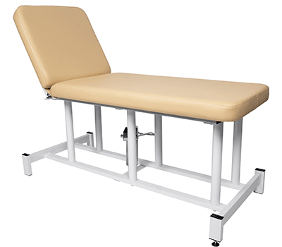 Hydraulic Therapy Couch
