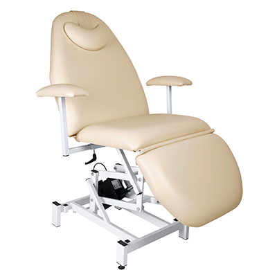  luxury electric therapy chair