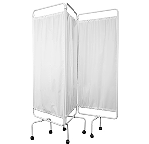 First Aid Privacy Screens