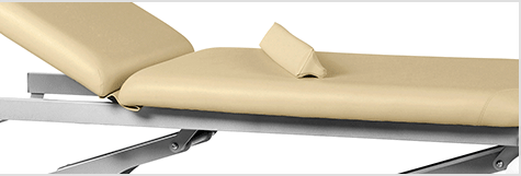 All- Electric Treatment & Therapy Couches